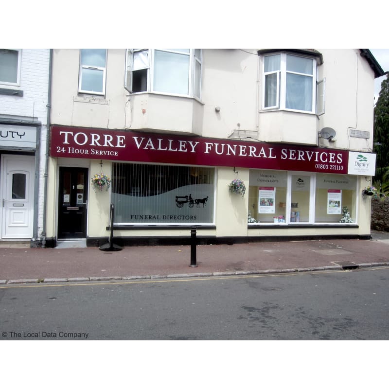 The Valley Funeral Home