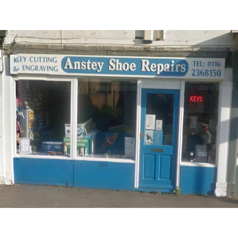 Ansley mall shoe on sale repair