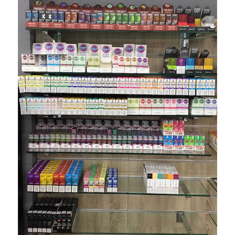 Cram Vape, Scunthorpe | Vape Shops
