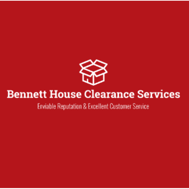 Bennetts Removals ~ Complete house clearances