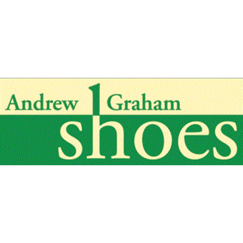 Andrew 2024 graham shoes