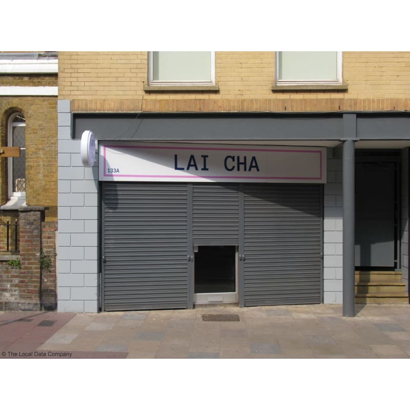 Lai Cha London Cafes Coffee Shops Yell