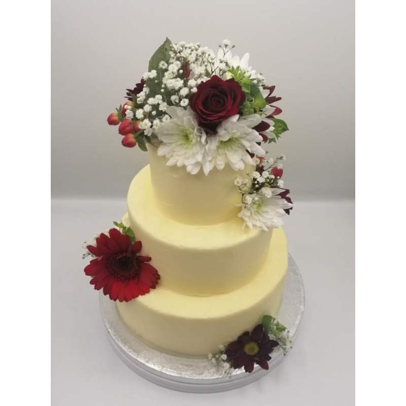 We All Love Cake Bishop S Stortford Cake Makers Decorations Yell