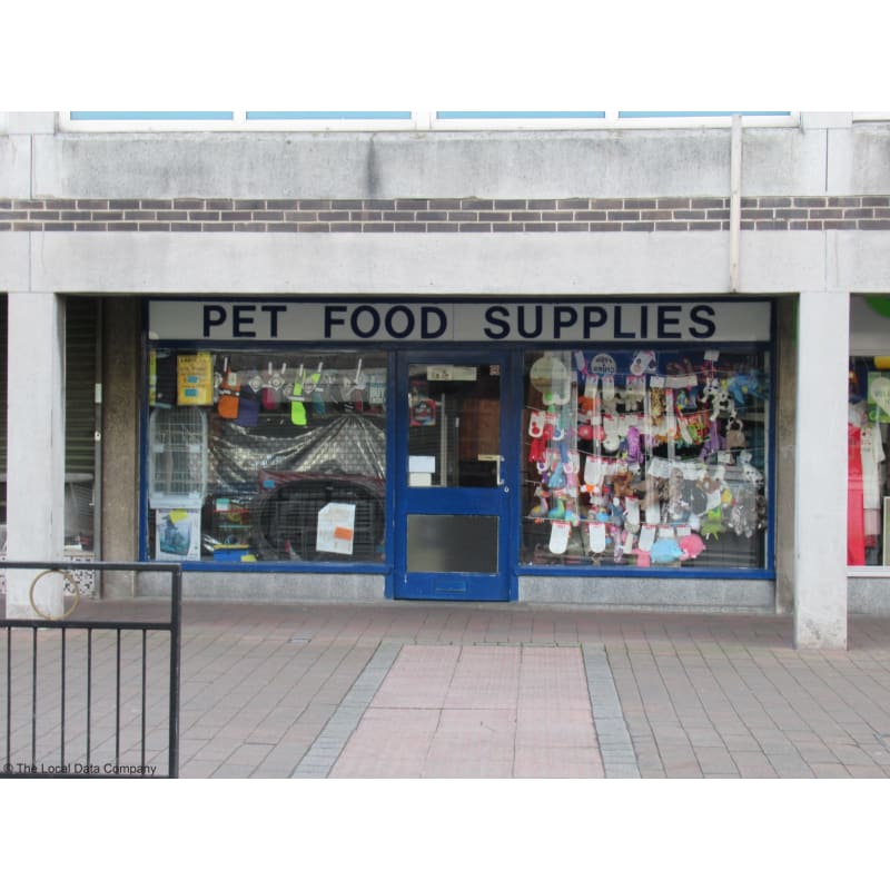 Pet Food Supplies Ltd Nottingham Pet Shops Yell