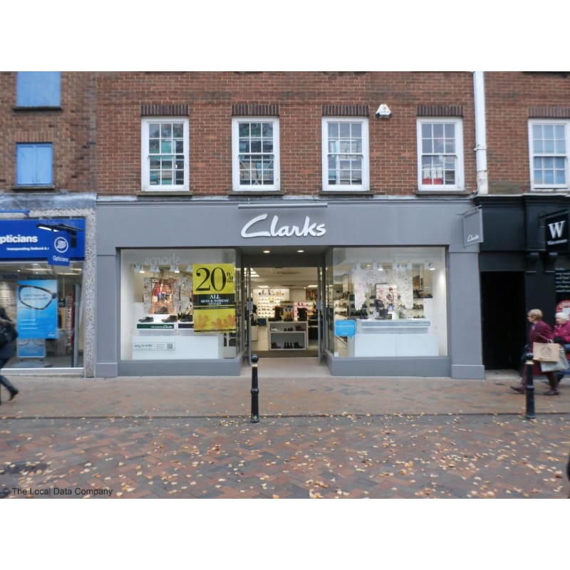 clarks gloucester