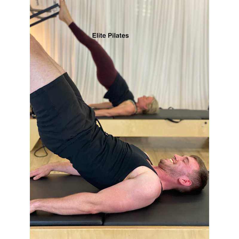 reformer pilates bodmin