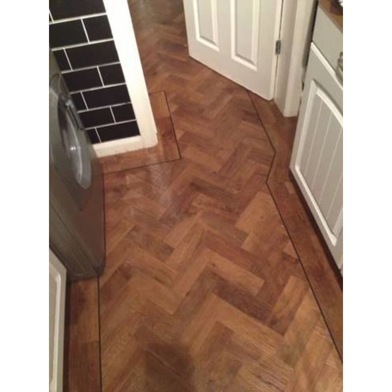 Bartram Flooring Services Ltd Sunderland Yell