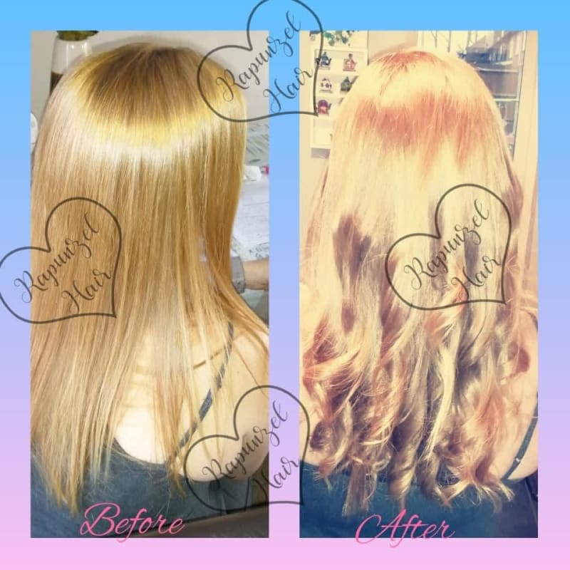 Rapunzel Hair, Watford | Hairdressers - Yell