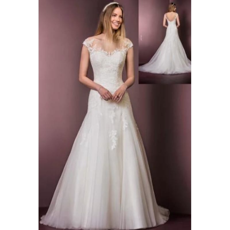 The Wedding Box Newtownards Bridal Shops Yell