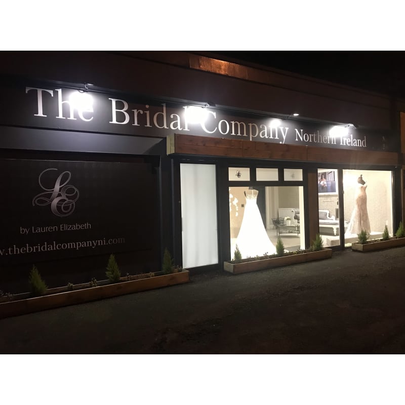 the bridal company ni