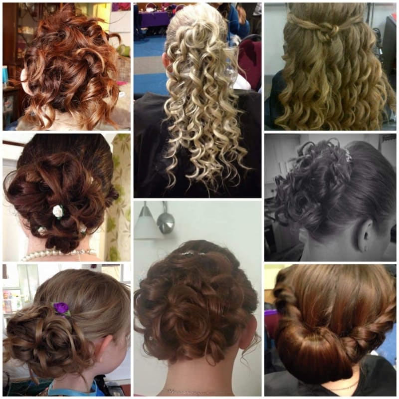 Emily's Hair Freelance Stylist, Burton-on-Trent | Mobile Hairdressers - Yell