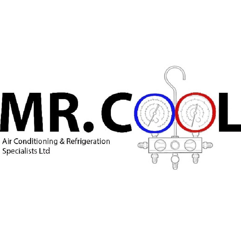 Mr hot sale cool refrigeration