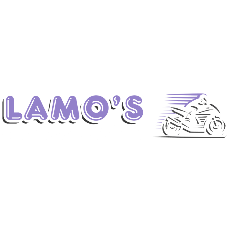 Lamo's on sale motorcycles ltd