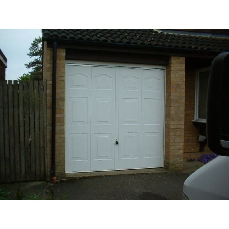 Ace Garage Door Co Chelmsford Garage Door Repairs Yell