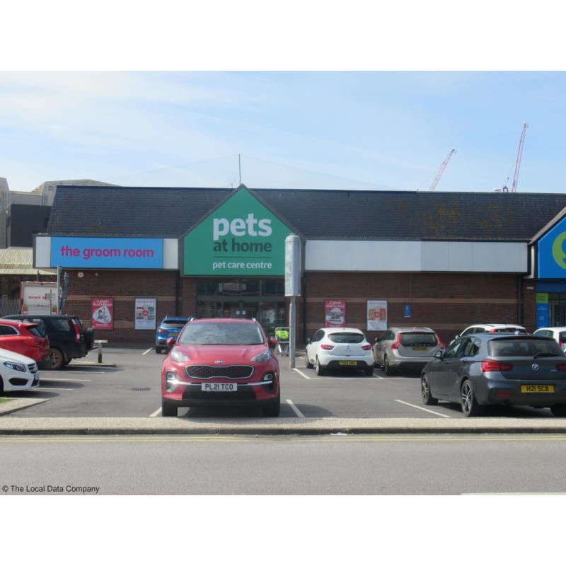 Pets At Home Barrow Barrow In Furness Pet Shops Yell