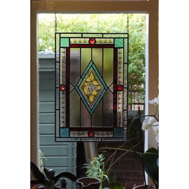 Decorative Glass Restorations Tipton Stained Glass Yell