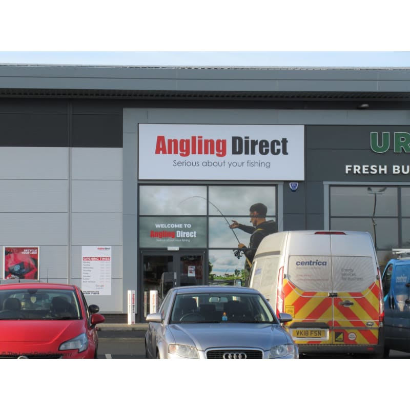 Angling Direct, Rotherham