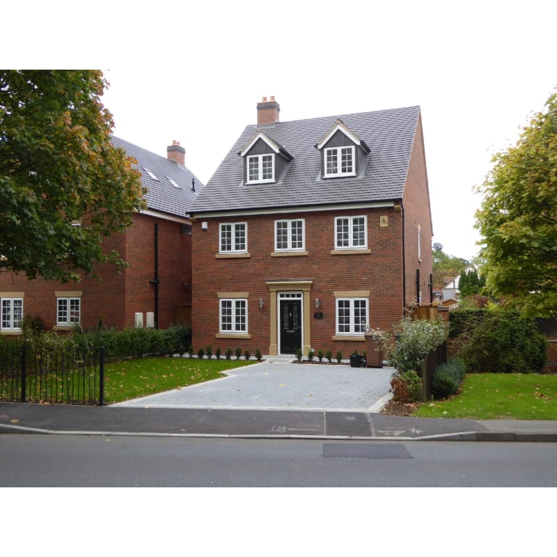 AG Architecture, Solihull | Architectural Services - Yell AG Architecture, Solihull | Architectural Services - Yell