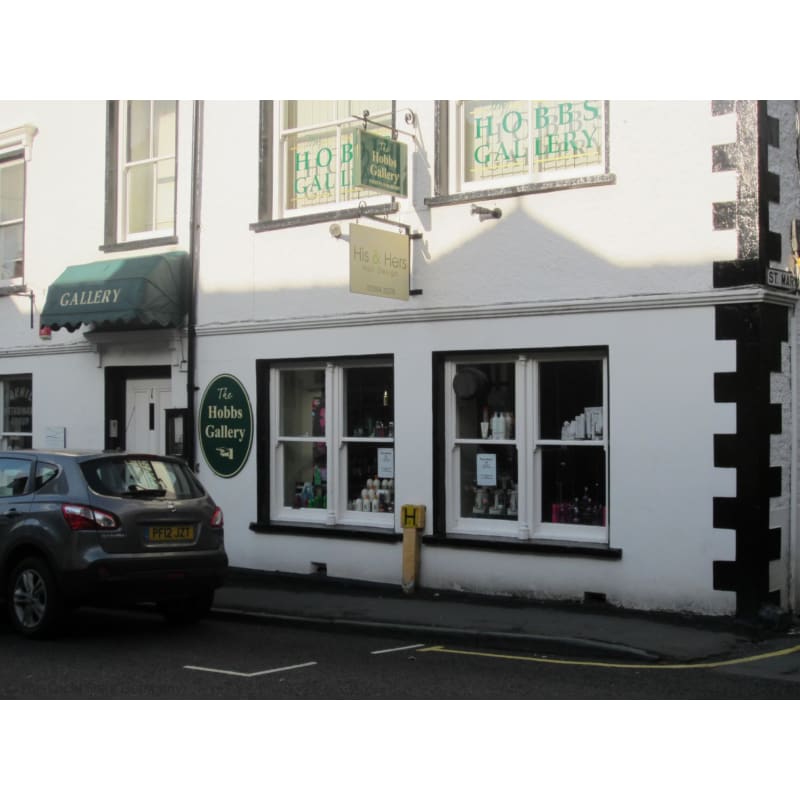 His Hers Hairdressers Ambleside Yell