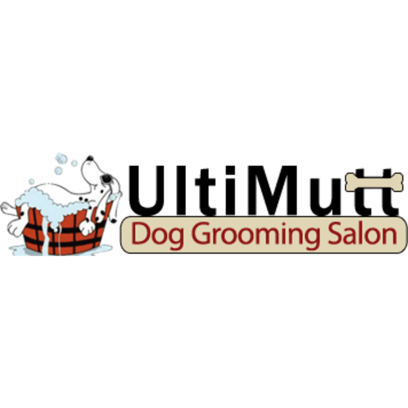 Ultimutt store grooming salon