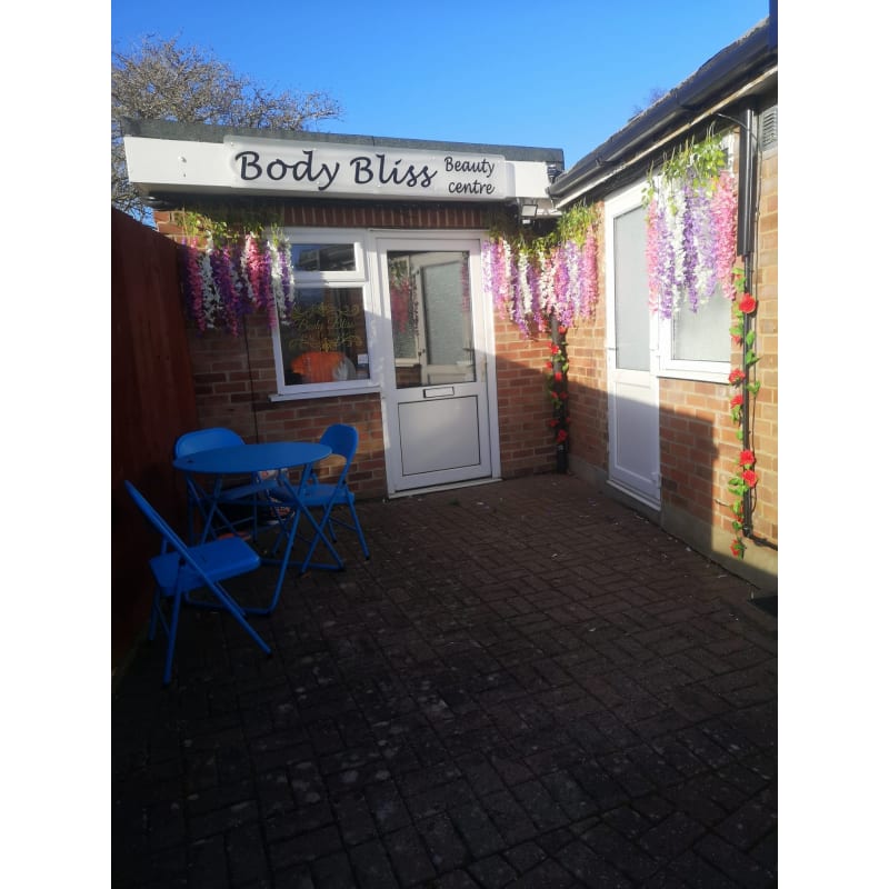 Body Bliss Beauty Centre
