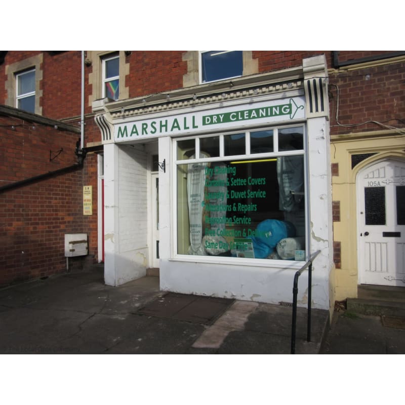 Marshall Drycleaners Malvern Dry Cleaners Yell