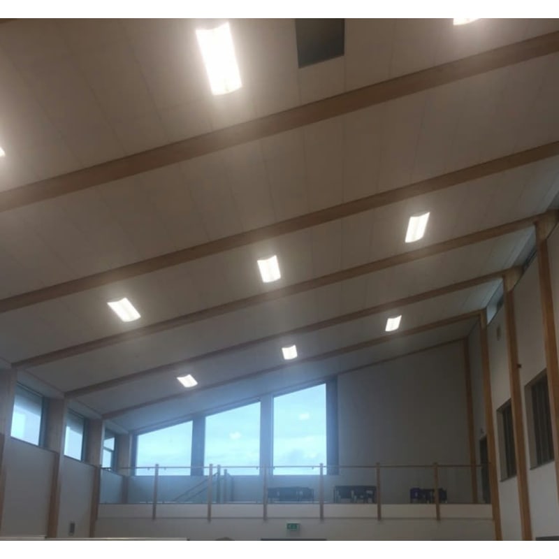 Granmore Ceiling Manchester Suspended Ceilings Yell