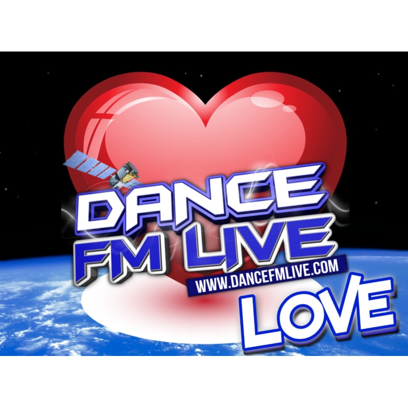 Dancefmlive Reggae, listen live