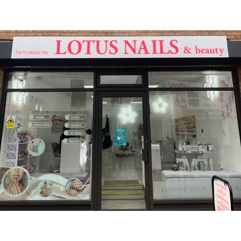 Update 119+ nail salon ipswich latest songngunhatanh.edu.vn