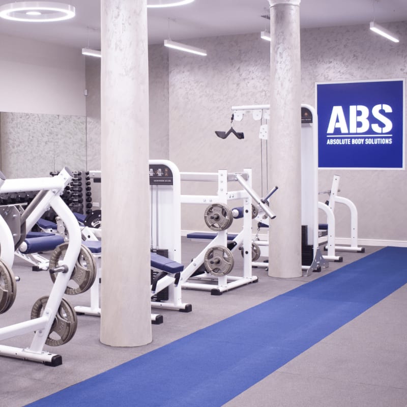 How To Get Abs  Absolute Body Solutions