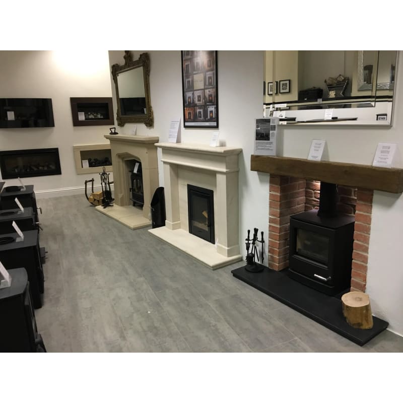 Fires Fireplaces Derby Wood Burning Stoves Yell