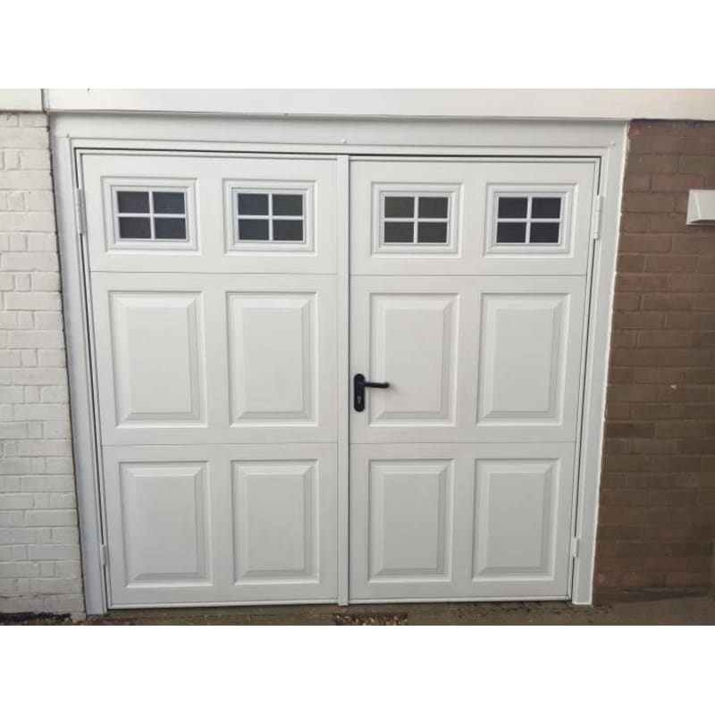 Guardian Garage Doors Northampton Garage Doors Yell