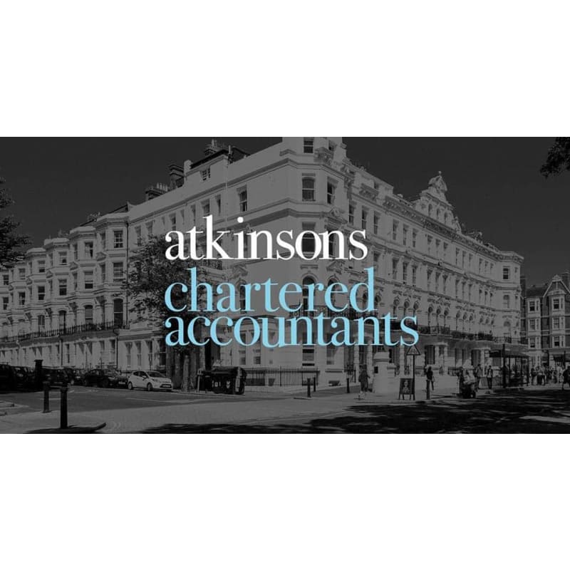 Atkinsons Chartered Accountants Brighton Accountants Yell