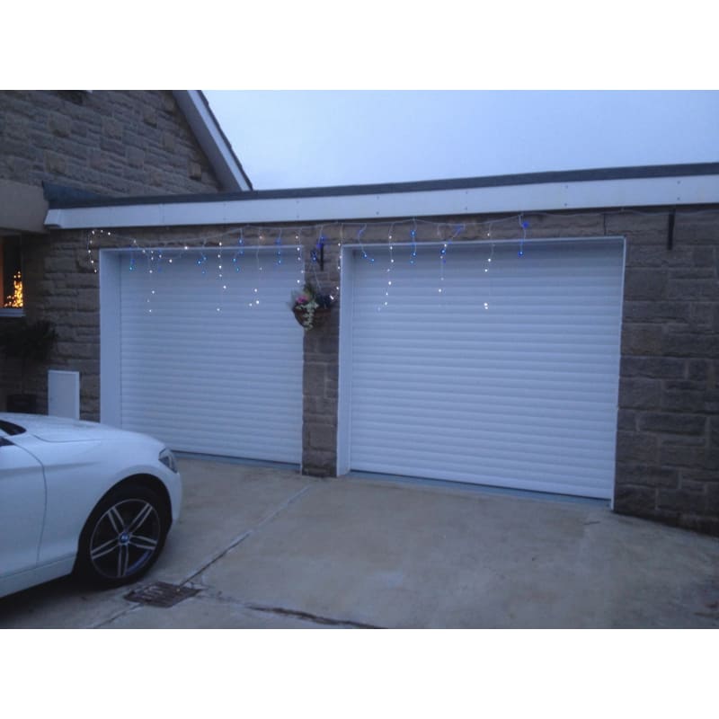 A1 Garage Door Repairs Chesterfield Yell