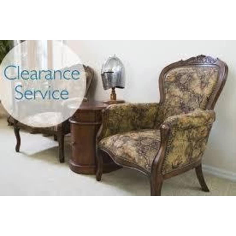 Wardrobe House Clearance Specialist Stockport House Clearance