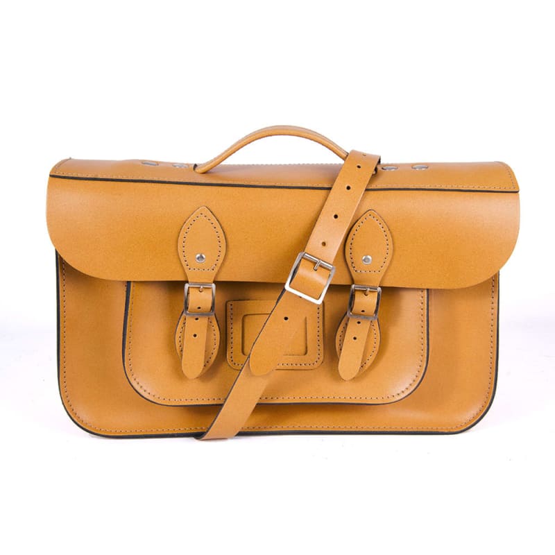 Oxbridge satchel 2025