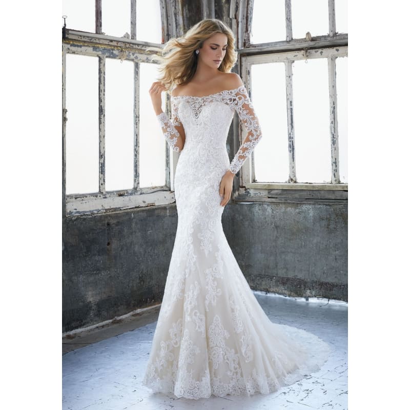 exclusively yours bridal boutique