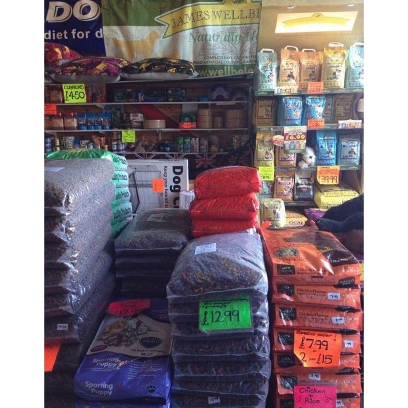 Cricket Inn Road Pet Supplies Clearance time2code.today