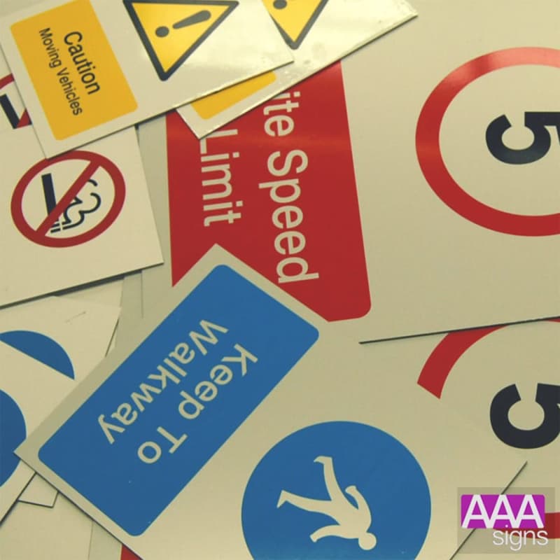 A A A Signs Gateshead Sign Makers Yell