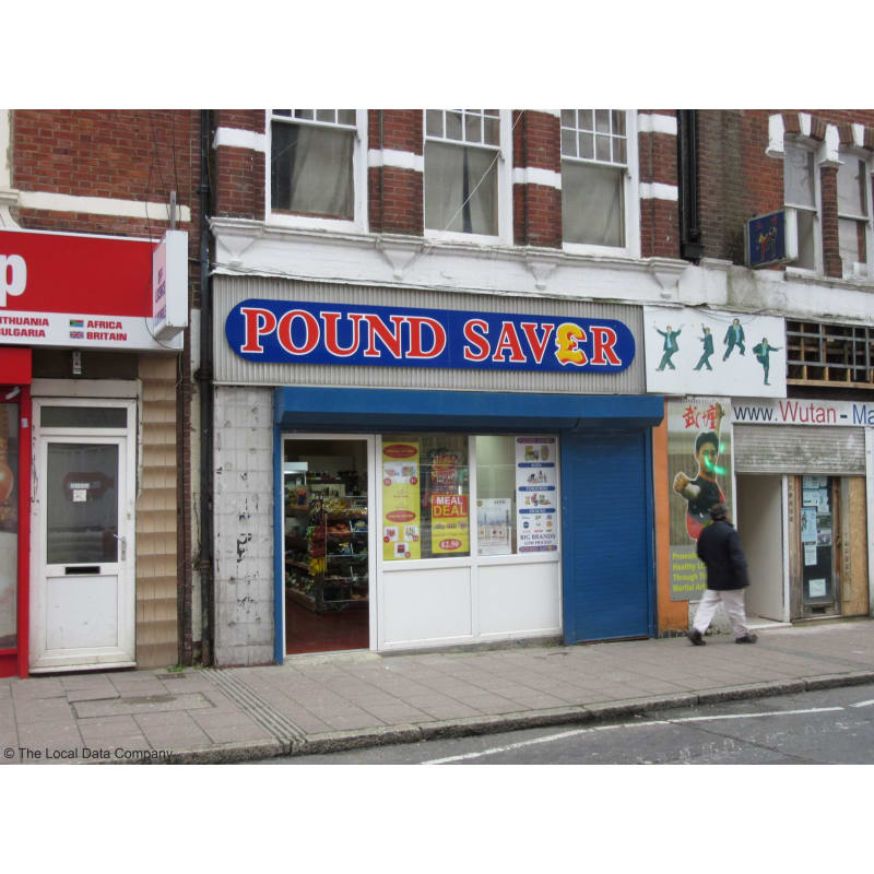 poundsaver