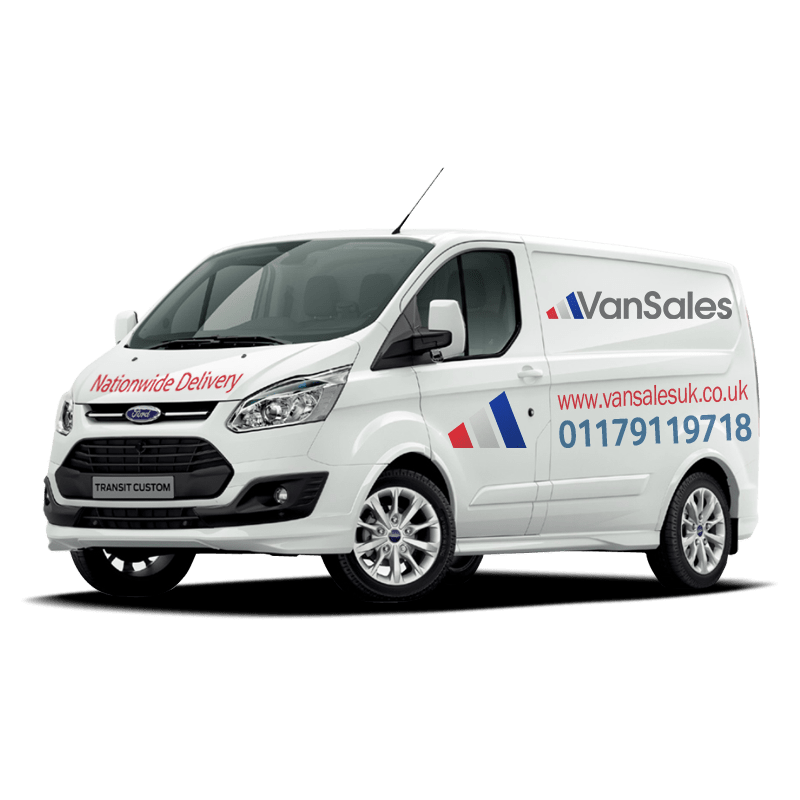 van sales uk bristol