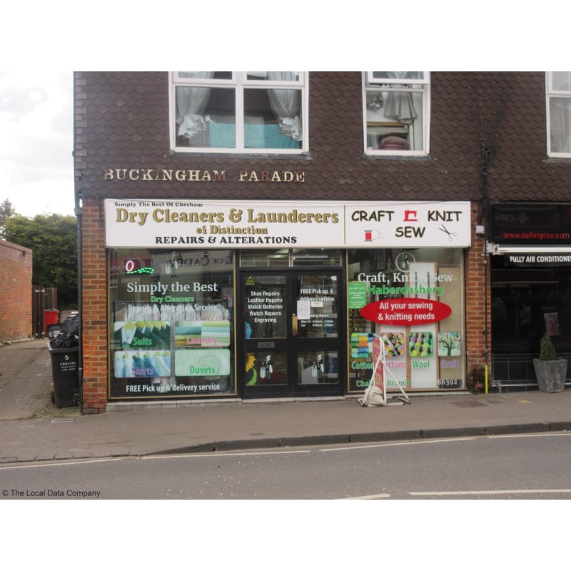 Simply The Best Gerrards Cross Dry Cleaners Yell