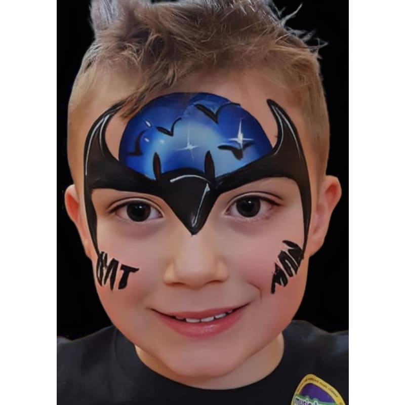 Beaming Faces Face Painting Dorset | Children's Entertainers - Yell