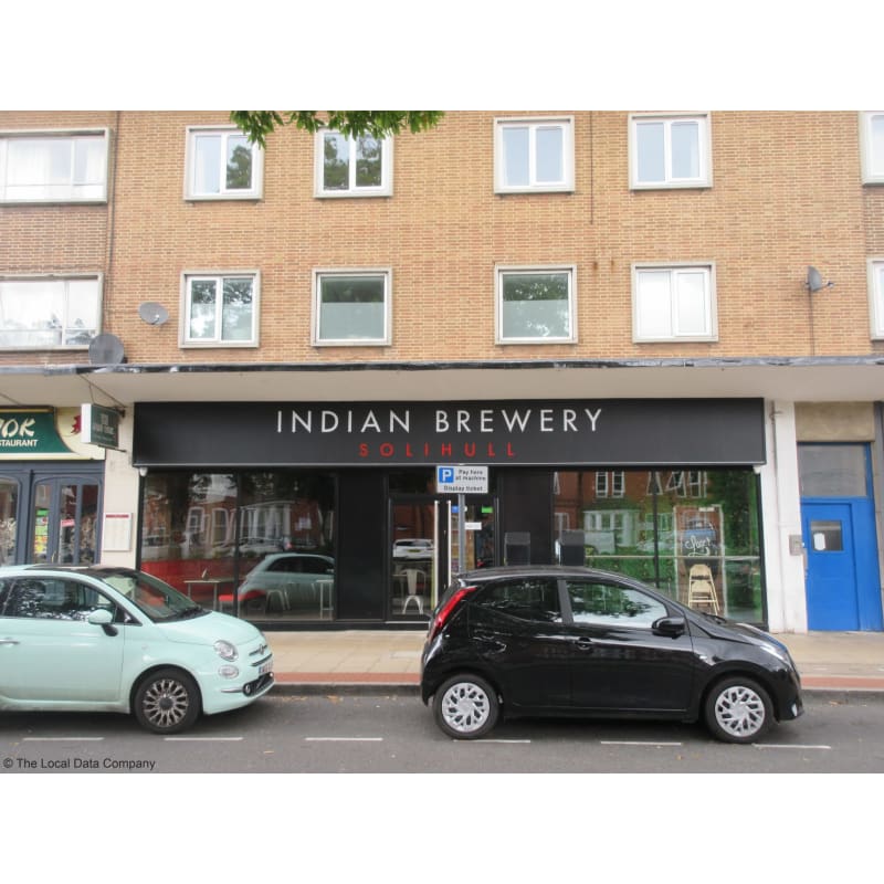 Indian Brewery Birmingham Indian Restaurants Yell