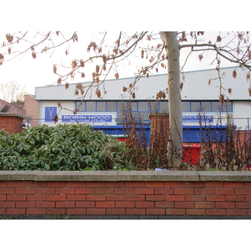 Robinhood Gymnastics Club, Nottingham | Sports Clubs & Associations - Yell