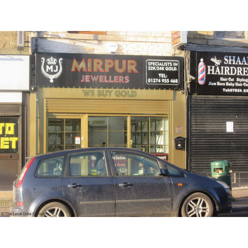 Mirpur jewellers clearance