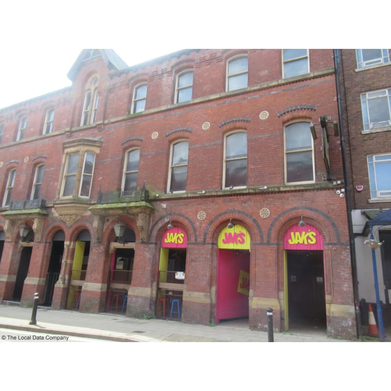 66-74 Wigan Ln, Wigan WN1 1JP