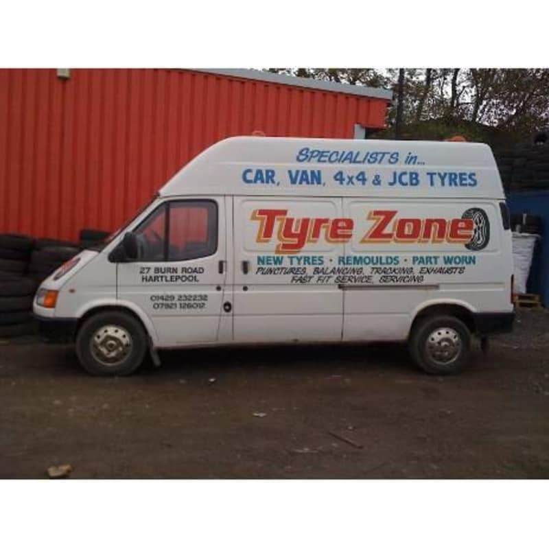 Tyrezone, Hartlepool | Garage Services Tyrezone, Hartlepool | Garage Services