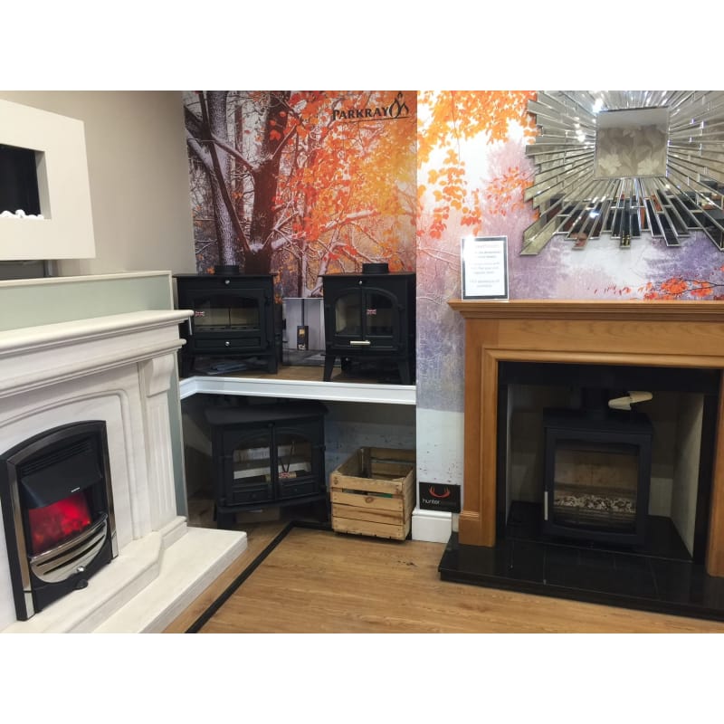 Direct Fireplace Com Stockport Fireplaces Yell