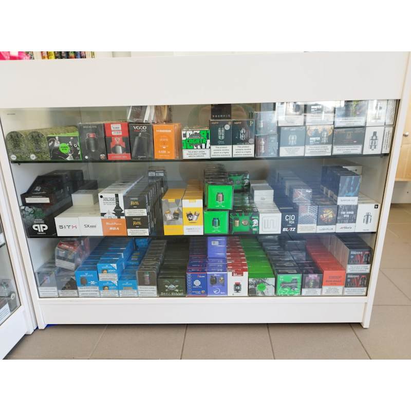 vape shop cowdenbeath Kulture VA Smoke & Vape Virginia – KultureVA